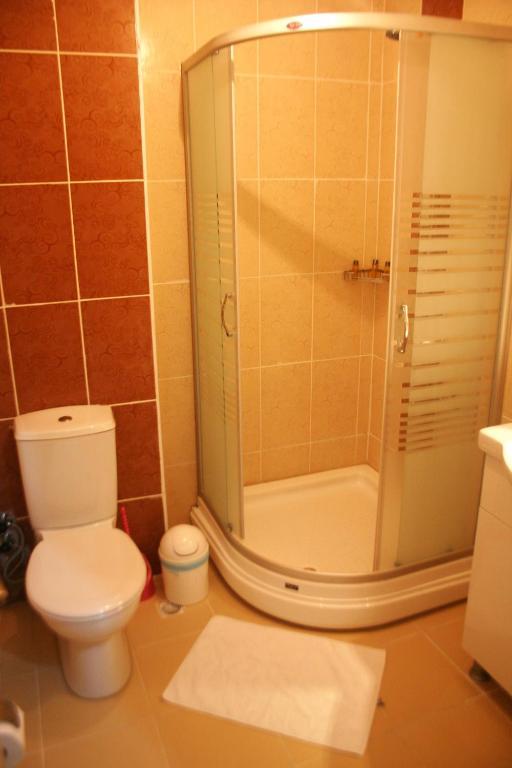 Karahan Apart Otel 2*